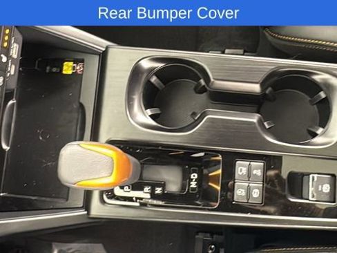 New 2026 Subaru Outback Wilderness image 29