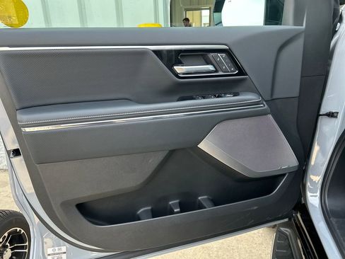 New 2026 GMC Sierra EV Denali image 16