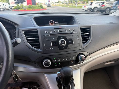 Used 2012 Honda CR-V EX image 17
