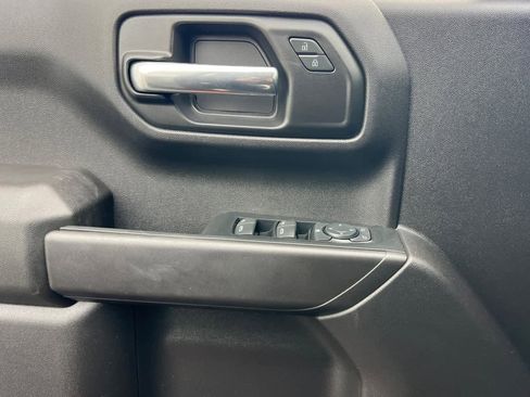 Used 2024 Chevrolet Silverado 1500 Custom Trail Boss image 13