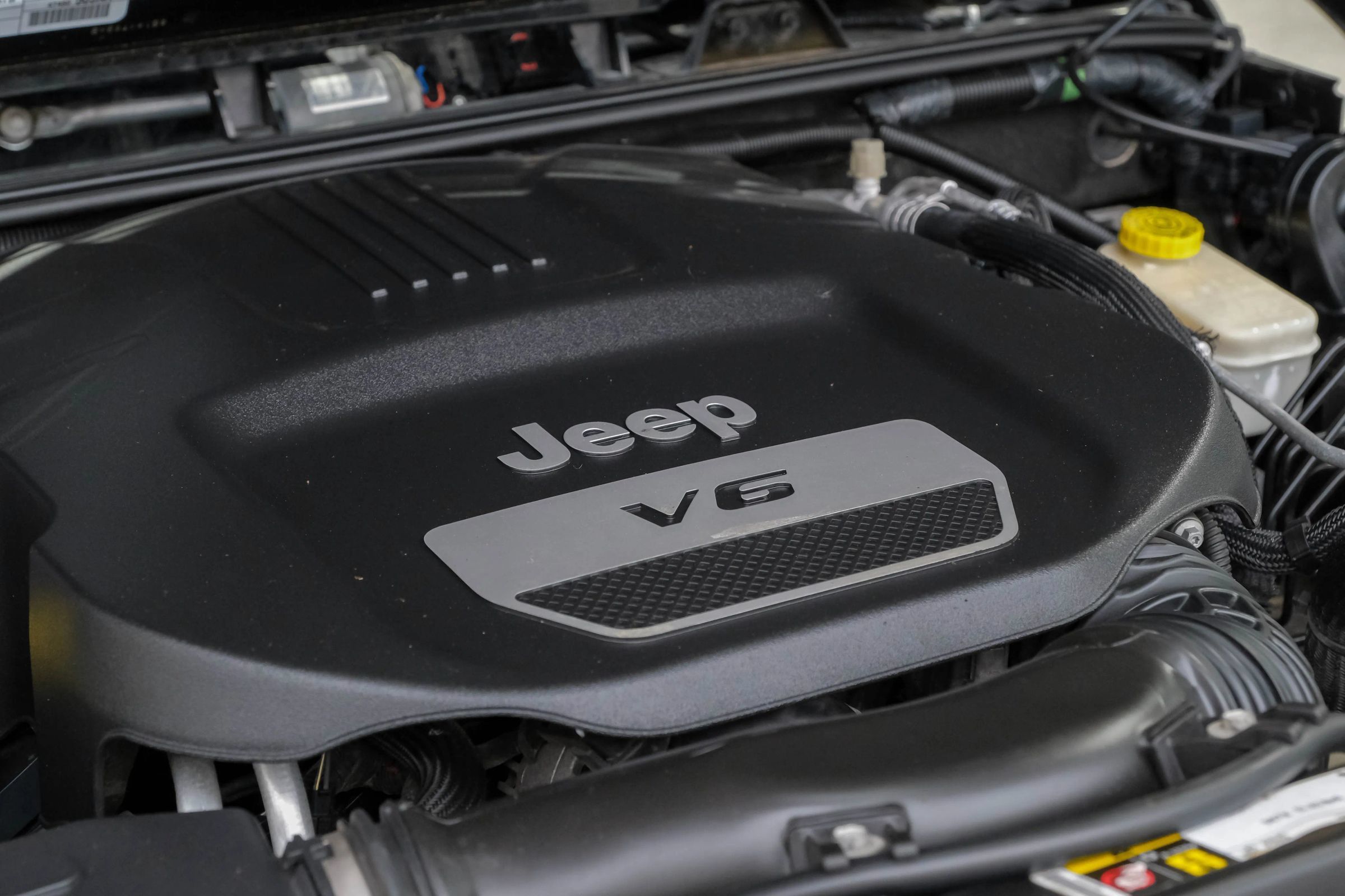 Used 2016 Jeep Wrangler Rubicon AWD/4WD image 61