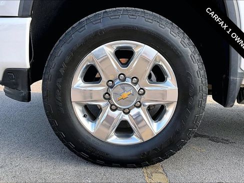 Used 2022 Chevrolet Silverado 3500 LTZ w/ Z71 Chrome Sport Edition AWD/4WD image 33