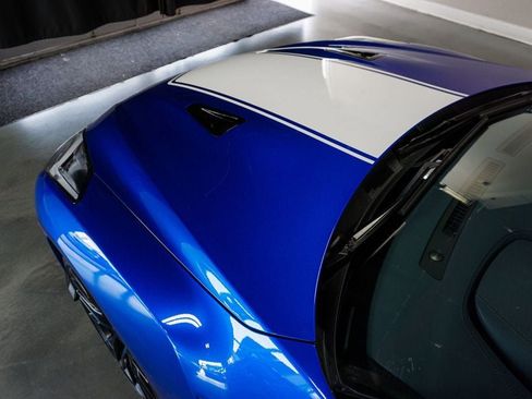 Used 2020 Nissan GT-R Premium image 82