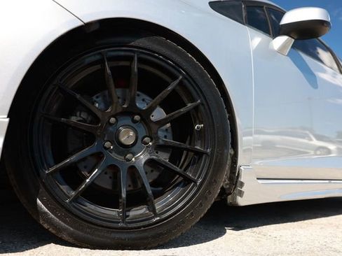Used 2013 Honda Civic Si image 34