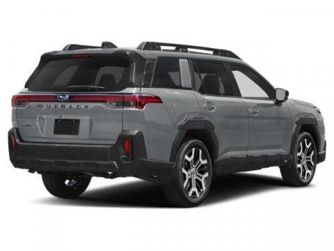New 2026 Subaru Outback Touring XT AWD/4WD image 2