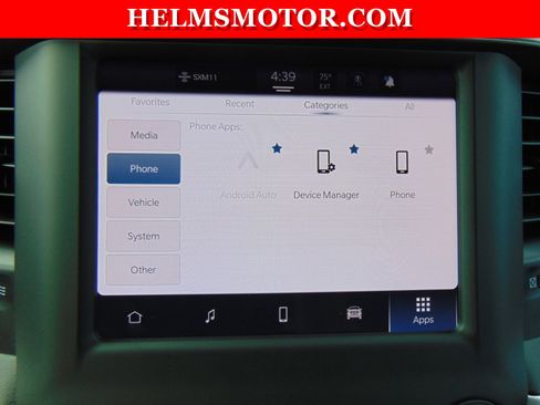 Used 2023 RAM 1500 Big Horn w/ Trailer Tow Group image 50