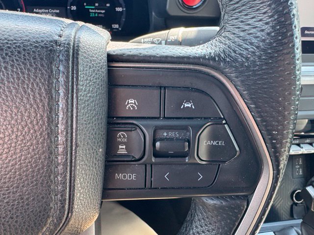 Used 2024 Toyota Tacoma TRD Off-Road AWD/4WD image 19