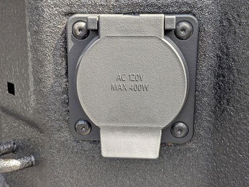 New 2026 Chevrolet Silverado 1500 ZR2 image 14