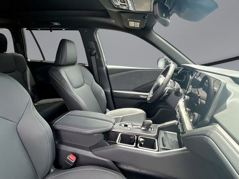 New 2026 Lexus TX 350 AWD w/ Technology Package image 6