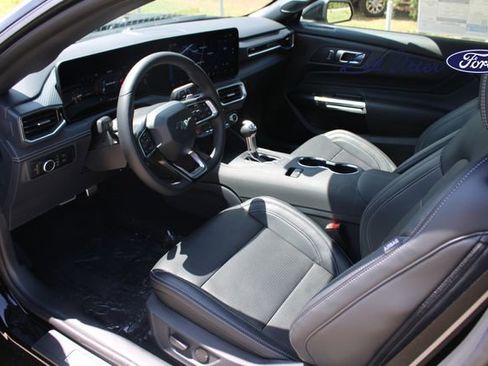 New 2025 Ford Mustang GT Premium image 10