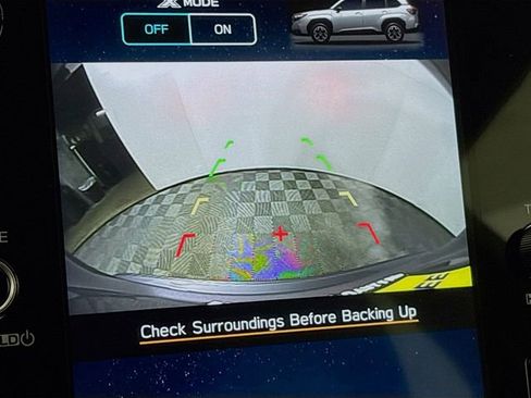 New 2026 Subaru Forester Premium image 14