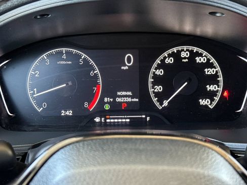 Used 2023 Honda Civic Sport image 27