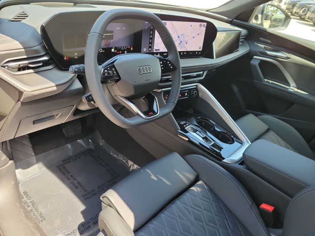 New 2026 Audi SQ5 Premium Plus AWD/4WD image 10