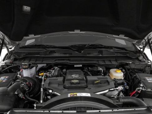 Used 2016 RAM 3500 Laramie Longhorn image 15