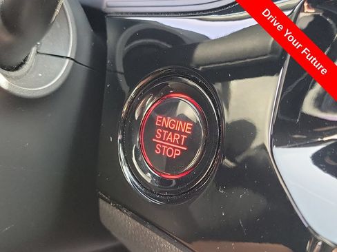 Used 2022 Honda Civic Sport image 10