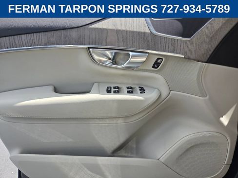 Certified 2024 Volvo XC90 B5 Plus AWD/4WD image 23
