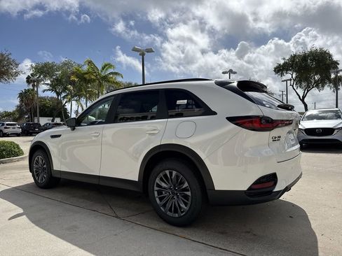 New 2026 MAZDA CX-70 SC Plus AWD/4WD image 26