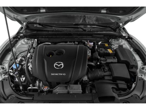 Used 2020 MAZDA MAZDA6 Sport image 15
