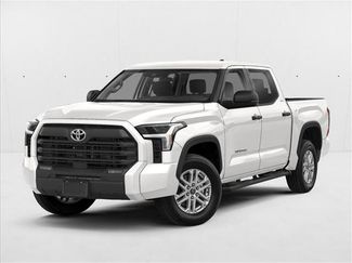 Used 2024 Toyota Tundra SR5 w/ SR5 Premium Package AWD/4WD video 1