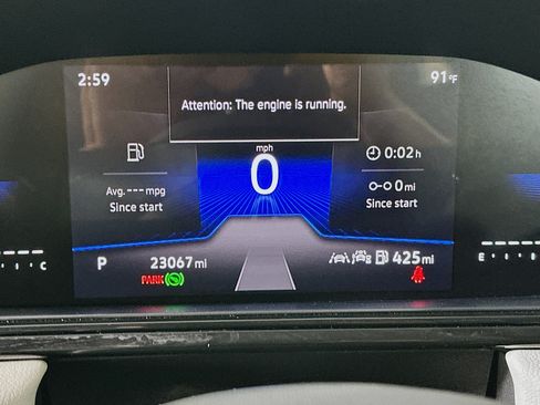 Used 2025 Volkswagen Taos S FWD image 19
