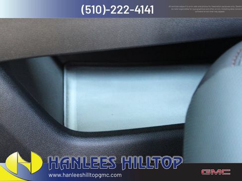 New 2026 GMC Terrain AT4 w/ Technology Package II AWD/4WD image 15