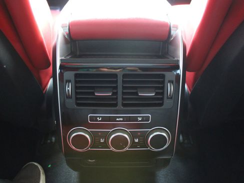 Used 2015 Land Rover Range Rover Sport Autobiography AWD/4WD image 23