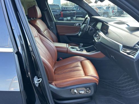 Used 2022 BMW X5 xDrive40i w/ Premium Package AWD/4WD image 22