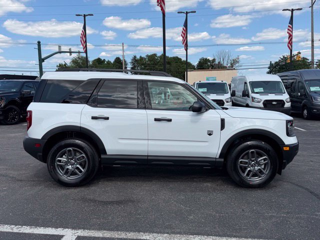 New 2026 Ford Bronco Sport Big Bend w/ Convenience Package AWD/4WD image 4