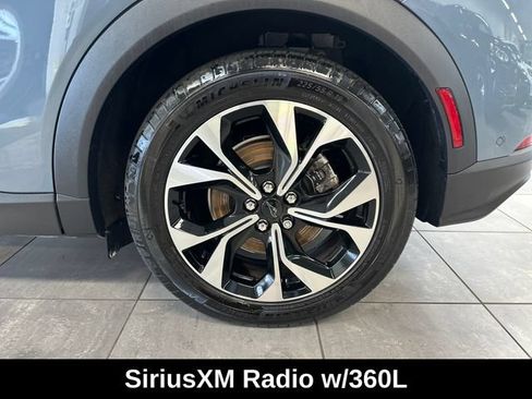 Used 2024 Ford Mustang Mach-E Select AWD/4WD image 7