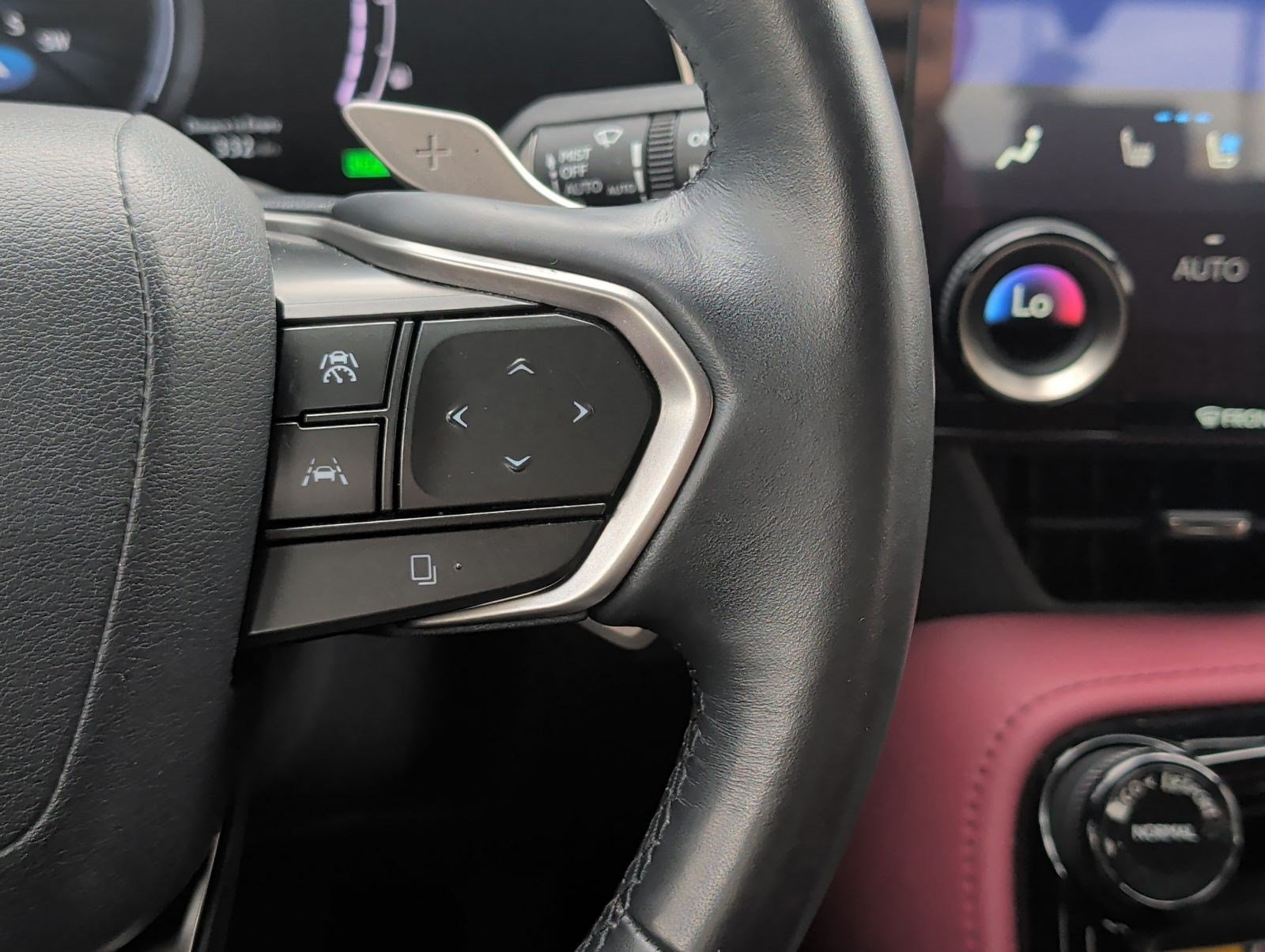 Certified 2024 Lexus NX 350h AWD image 15