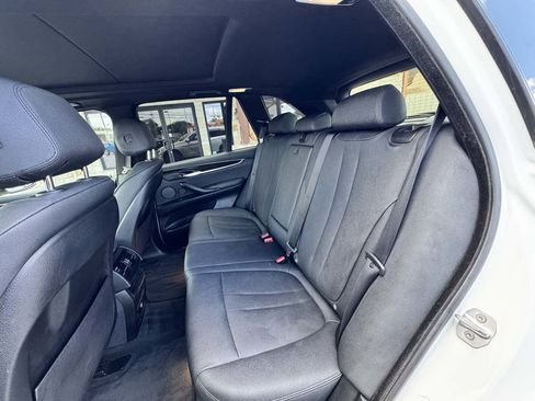 Used 2017 BMW X5 sDrive35i RWD image 6