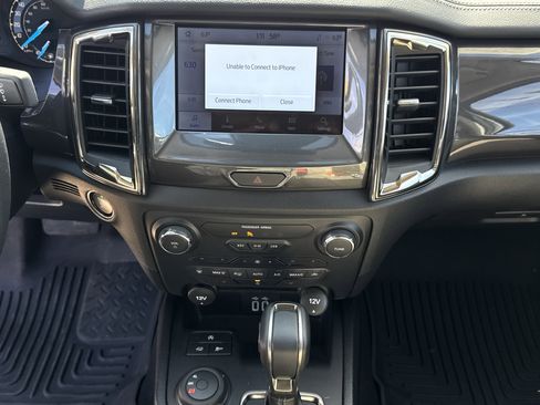 Certified 2022 Ford Ranger Lariat image 17