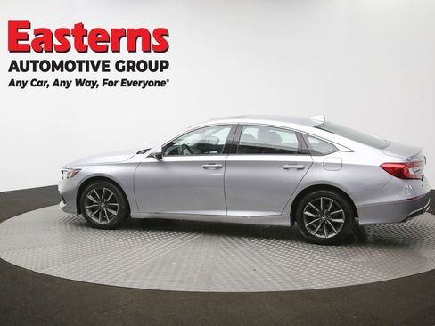 Used 2022 Honda Accord EX-L image 60