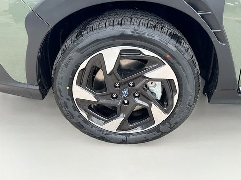 New 2026 Subaru Crosstrek 2.5i Limited AWD/4WD image 39