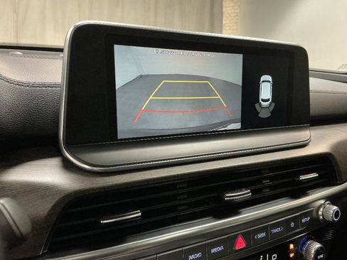 Used 2020 Kia Telluride EX w/ EX Premium Package image 15