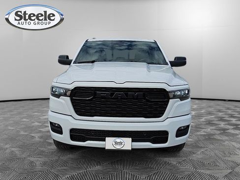 New 2026 RAM 1500 Express RWD image 8