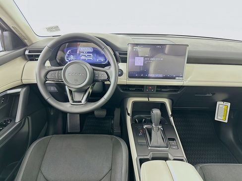 New 2026 MAZDA CX-5 Select AWD/4WD image 21