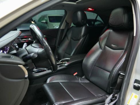 Used 2014 Cadillac ATS Sedan RWD image 18