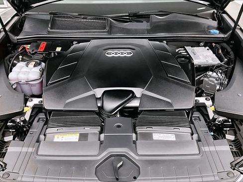 Certified 2023 Audi Q8 Premium Plus w/ Premium Plus Package image 30