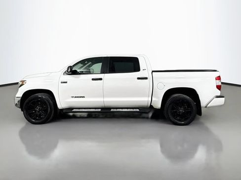 Used 2021 Toyota Tundra SR5 RWD image 8