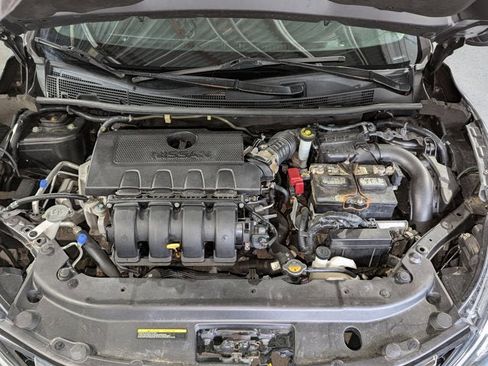 Used 2019 Nissan Sentra SV image 41