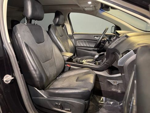 Used 2016 Ford Edge Sport w/ Equipment Group 401A AWD/4WD image 21