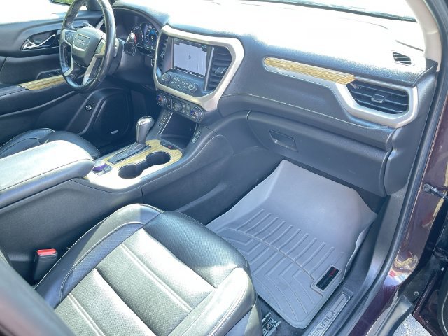 Used 2018 GMC Acadia Denali FWD image 29