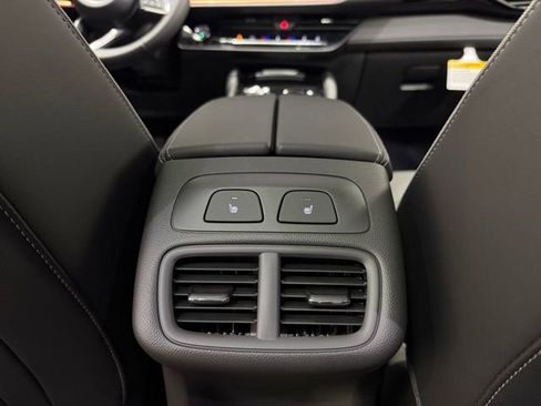 New 2026 Buick Envision Avenir image 26