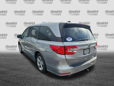 Used 2018 Honda Odyssey EX-L image 8