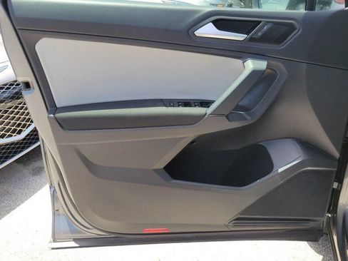 Used 2019 Volkswagen Tiguan S w/ Driver Assistance Package FWD image 15