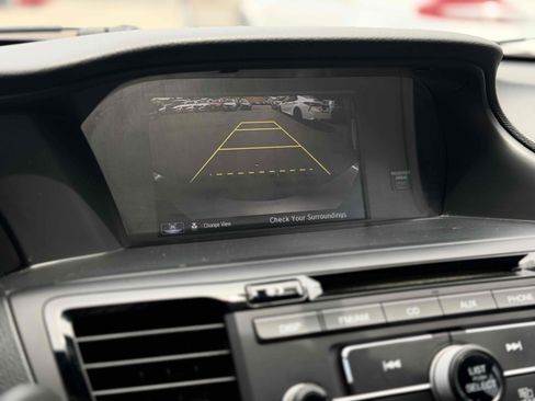 Used 2017 Honda Accord Sport image 27