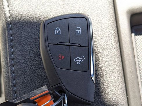 New 2026 Chevrolet Silverado 3500 W/T w/ WT Convenience Package image 31