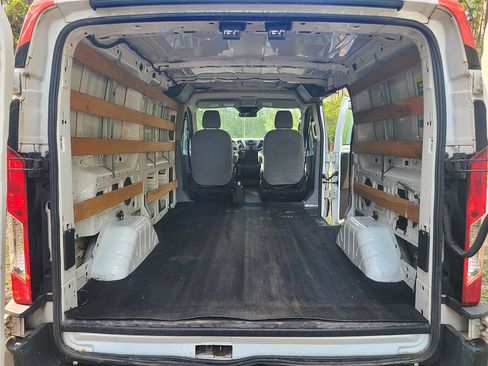 Used 2016 Ford Transit 250 130 Low Roof w/ Exterior Upgrade Package image 17