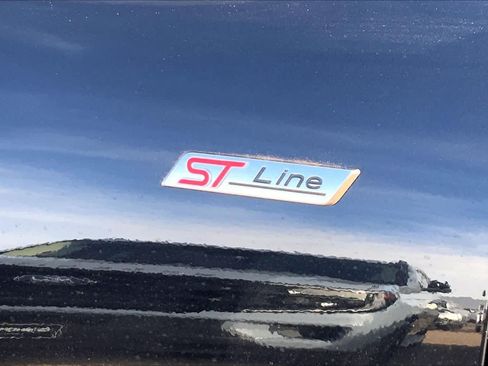 New 2026 Ford Escape ST-Line w/ Tech Pack #1 FWD image 15